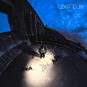 Used To Be by Barry Hendrixx