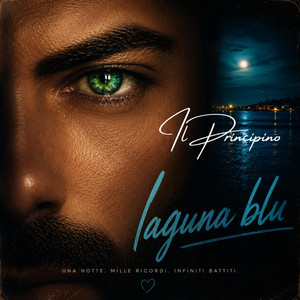 Laguna blu by Ivan il Principino