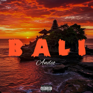 Bali by Andeo