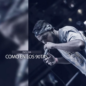 Como en los 90TAS by Papicha