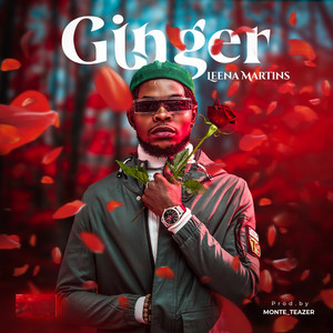 Ginger