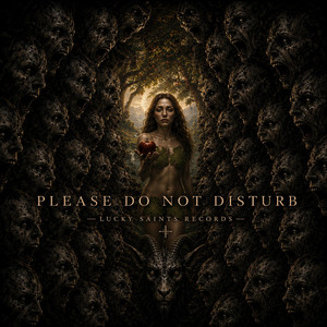 Please Do Not Disturb by YouSer NameLess