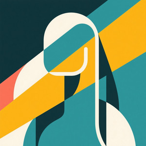 Adeline Werner - Safety Vest