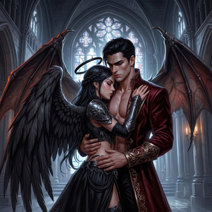 You Paid The Price by Cimmeris
