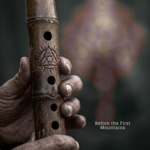 Echoes from the Emerald Plain by Ashra, Arinushka, Patrick Bernard