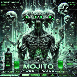 Mojito by Robert Natus