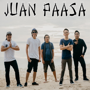 Inday Paasa by Juan Paasa