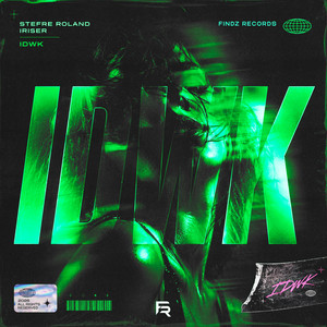 IDWK by Stefre Roland, Iriser