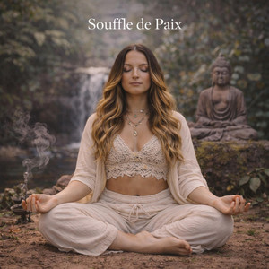 Souffle de Paix by Alice Saurus