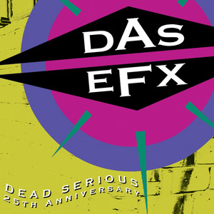 DAS EFX THEY WANT EFX Remix USプロモ 激レア盤 They Want EFX - Remix - song and lyrics by Das EFX | Spotify