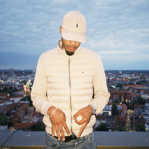 Bau ein Blunt by EMES