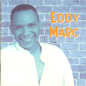 Eddy MARC - Tourment d'amour
