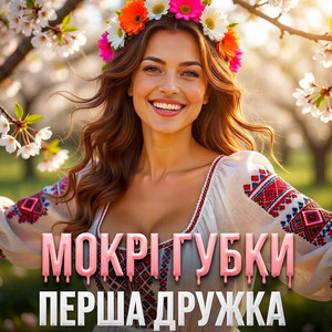 МОКРІ ГУБКИ - DJ VIRALOV Remix Bomba by ПЕРША ДРУЖКА, Dj Viralov