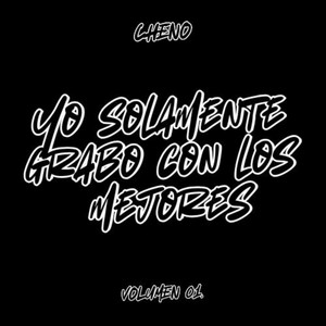 No Pueden Conmigo by CHENO