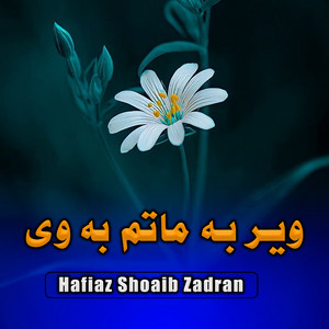 Hafiaz Shoaib Zadran - Veer Ba Matam Ba Ba ve