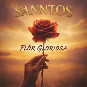Flôr Gloriosa (Harpa Cristã 196)