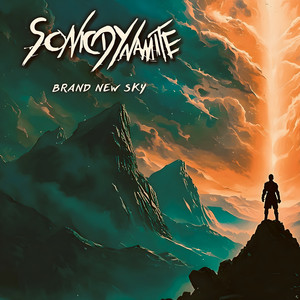 Brand New Sky by Sonic Dynamite