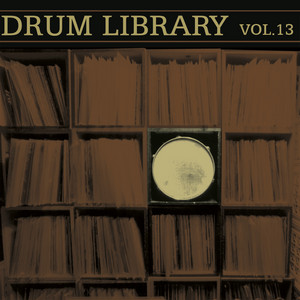 Drum Library: The Lost Volumes - Album by Paul Nice | Spotify