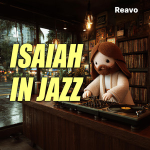 Compassion and Redemption (Isaiah – Chapter 63) by Reavo