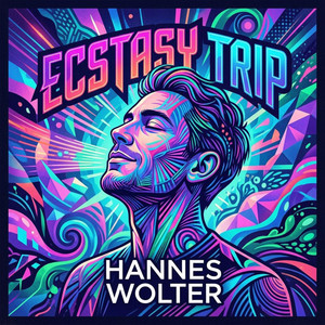 Disruptor Bass by Hannes Wolter