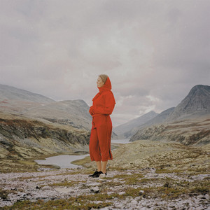 album cover: Evergreen In Your Mind
