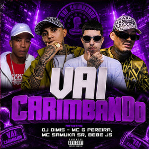 Vai Carimbando