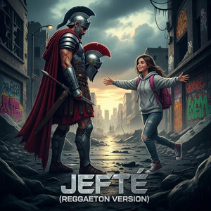 Jefté - Reggaeton Version by Astralin