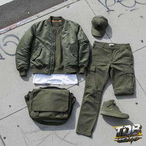 Combinao by TDB Beats