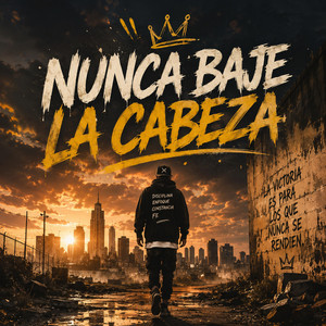 Nunca baje la cabeza by Chuan Rap