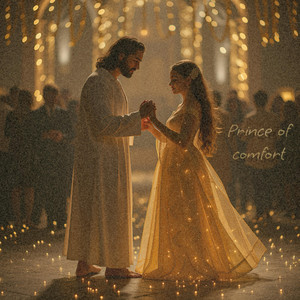 Prince of Comfort by Julianna Watkins
