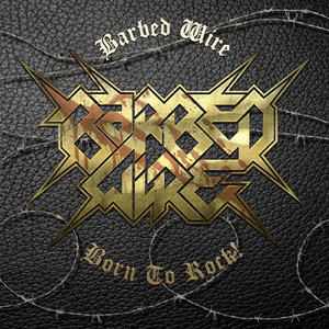 Get It On by Barbed Wire
