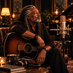 Heaven Gave Me Another Verse by Dorian Rhodes