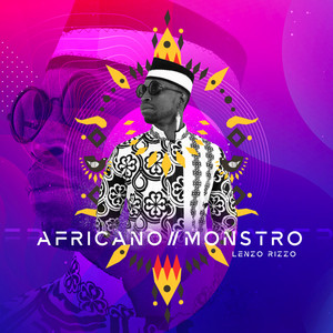 Africano Monstro