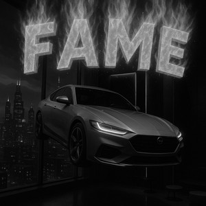 FAME Best Part Slowed - Fanmade