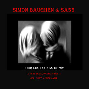 Passion has it by Simon Baughen, SA55