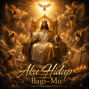 Aku Hidup Bagi-Mu by chx_1979
