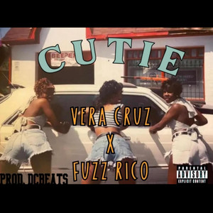 Cutie by Vera Cruz, Fuzz Rico