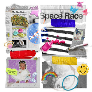 NASA's Fake by Raffaella