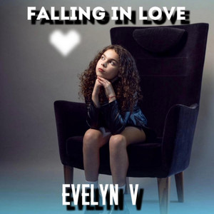 Evelyn V — Falling In Love