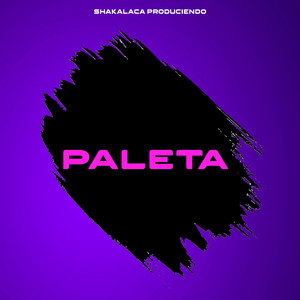 Paleta by shakalaca produciendo