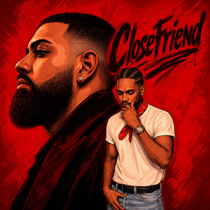 CloseFriend by Sideral X, Lorean