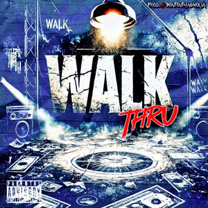 Walk Thru by J Walk