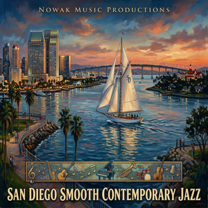After Sundown by Matt Nowak
