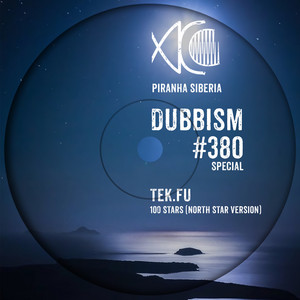 Globular Cluster Dub - Mixed by Upwellings