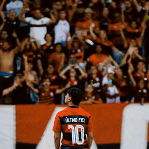 Último Fiel — MC Nau