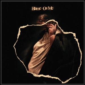 Blame On Me by MillyHaven