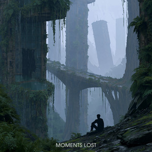 The Weeping Steel by Moments Lost