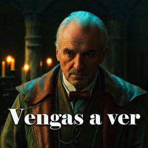 Vengas a ver by Tulipa Bex