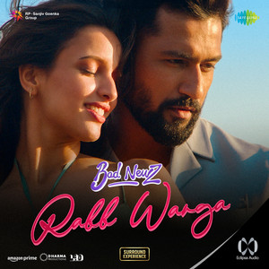 Rabb Warga Eclipsa Audio by Jubin Nautiyal, Abhijeet Srivastava, Shayra Apoorva