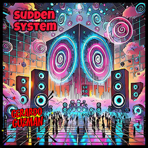 Sudden System by Gerardo Guzman